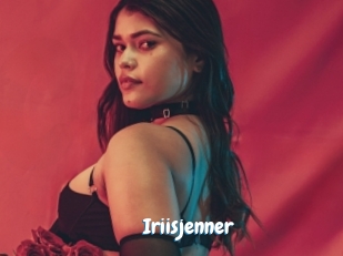 Iriisjenner