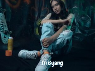 Iriisyang