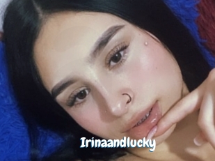 Irinaandlucky
