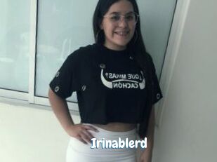 Irinablerd