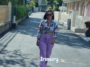 Irinairy