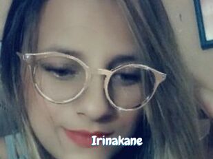 Irinakane