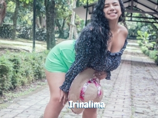 Irinalima