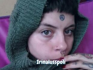 Irinalusspoli