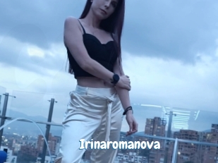 Irinaromanova