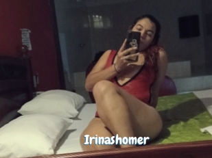 Irinashomer