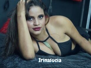 Irinasucia