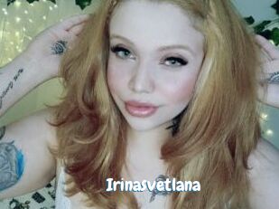 Irinasvetlana