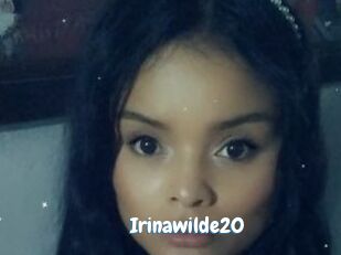 Irinawilde20