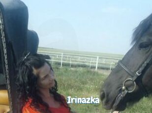 Irinazka