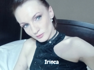 Irinca