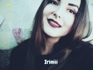 Iriniii