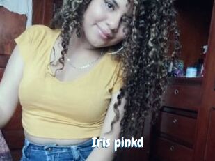 Iris_pinkd