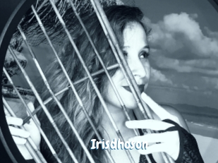 Irisdhoson