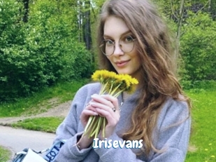 irisevans Coquine Avenue