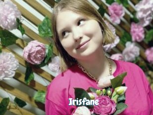 Irisfane