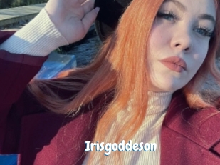 Irisgoddeson