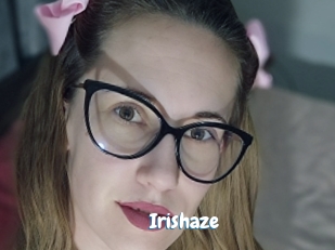 Irishaze