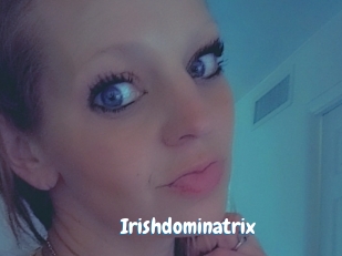 Irishdominatrix