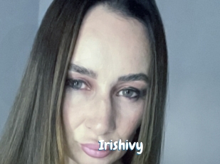 Irishivy