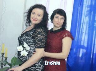 Irishki