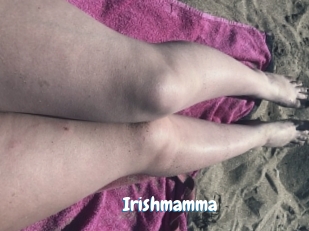 Irishmamma