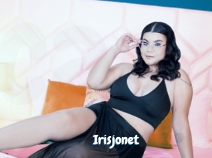 Irisjonet