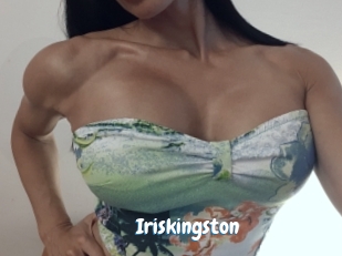 Iriskingston