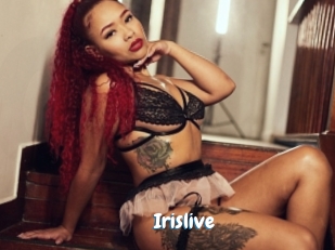 Irislive