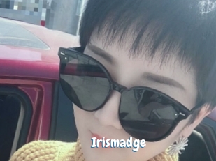 Irismadge