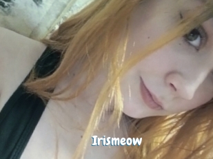 Irismeow