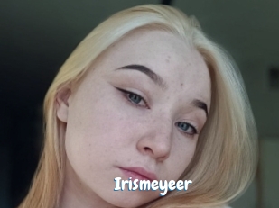 Irismeyeer