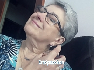 irispassion Coquine Avenue