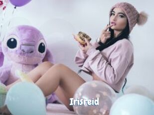 Irisreid