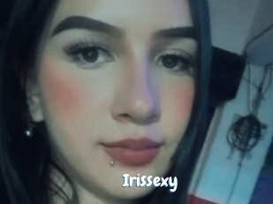 Irissexy