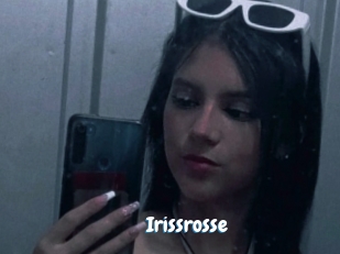 irissrosse Coquine Avenue