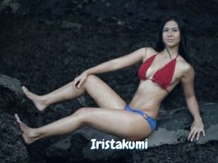 Iristakumi