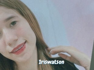 Iriswatson