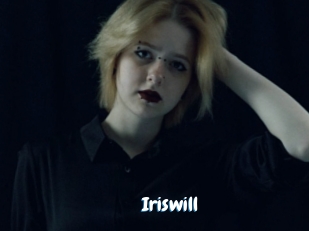 Iriswill