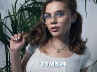 Iriswilsonn