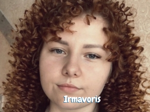 Irmavoris