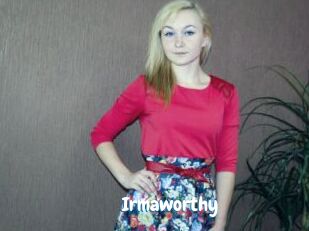 Irmaworthy