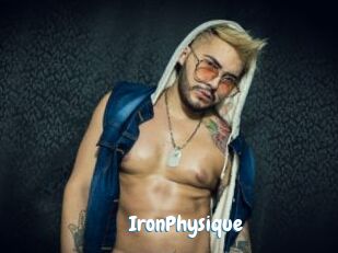 IronPhysique