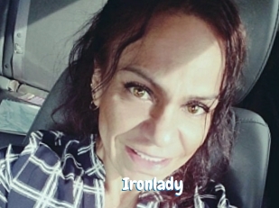 Ironlady
