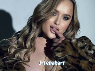 Irrenabarr