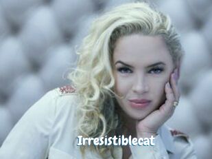 Irresistiblecat