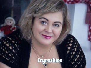 Irynashine