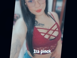 Isa_pinck
