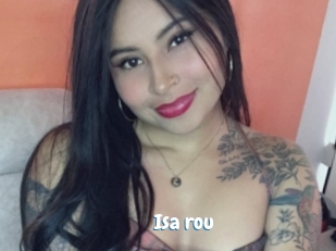Isa_rou