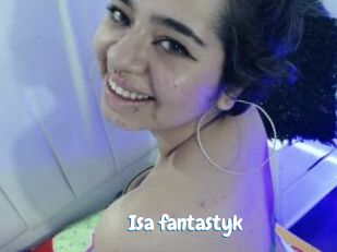 Isa_fantastyk